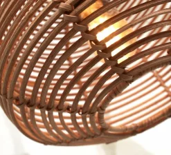 Suspension, Tanami, naturel, Ø25cm, H20cm - Good&Mojo