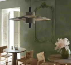 Suspension, Thésée L, Etchnic, Ø95cm, H50cm - Forestier