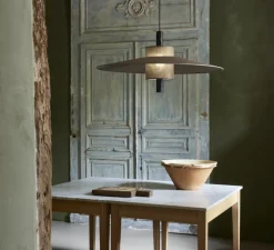 Suspension, Thésée L, Tonka, Ø95cm, H50cm - Forestier