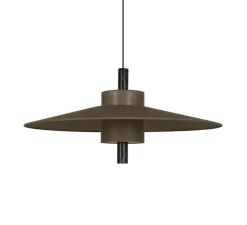 Suspension, Thésée L, Tonka, Ø95cm, H50cm - Forestier