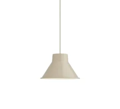 Suspension, Top, sable, Ø21cm, H13cm - Muuto