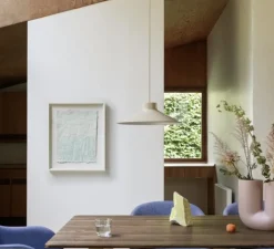 Suspension, Top, sable, Ø36cm, H12cm - Muuto