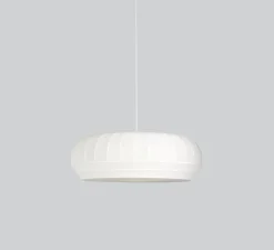 Suspension, Tradition Large, blanc cassé, Ø73cm, H27,5cm - Northern