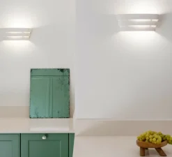 Suspension, Tradition Large, blanc cassé, Ø73cm, H27,5cm - Northern