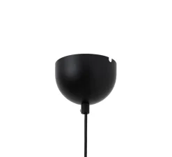 Suspension, TURNER 50, blanc, Ø50cm, H50cm - Pholc