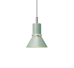 Suspension, TYPE 80, vert pistache, 2700K, Ø14,5cm, H20,6cm - Anglepoise