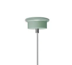 Suspension, TYPE 80, vert pistache, 2700K, Ø14,5cm, H20,6cm - Anglepoise