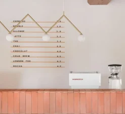 Suspension, Utzon JU1, blanc, Ø23cm - Andtradition