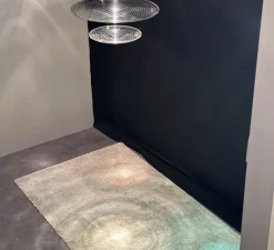 Suspension, Venise, diamant, LED, dim, 2700K, 830 lm, Ø38cm, H42,7cm - Elements lighting