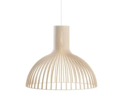 Suspension, Victo, 4250, bouleau, Ø56cm - Secto Design