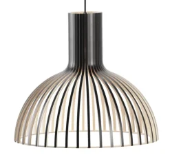 Suspension, Victo Small 4251, noir, Ø45cm, H39cm - Secto Design