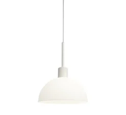 Suspension, Vienda, blanc, Ø20cm, H30,5cm - Herstal