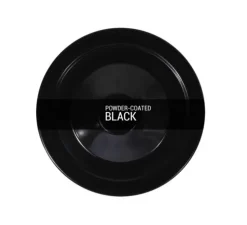 Suspension, Vienna, noir, Ø30,5cm, H23cm - Mullan Lighting