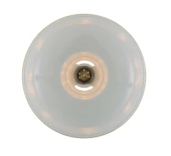 Suspension, Vienna, vert sauge, Ø30,5cm, H23cm - Mullan Lighting