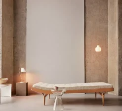 Suspension, VL Ring Crown 1, blanc, Ø19cm, H34,2cm - Louis Poulsen