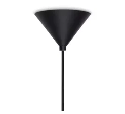 Suspension, Void Mini, laiton, LED, dim, 3000K, 800 lm, Ø15,5cm, H12cm - Tom Dixon