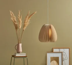 Suspension, Volum, Pleuplier, H43cm , Ø36cm- SCHNEID