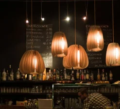 Suspension, Volum, Pleuplier, H43cm , Ø36cm- SCHNEID