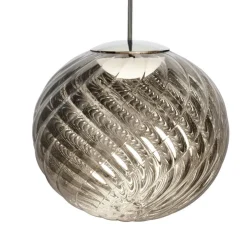 Suspension, WHIRL 45, argent, L45cm, H41cm - Tom Dixon