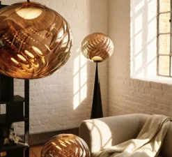 Suspension, WHIRL 45, or, L45cm, H41cm - Tom Dixon