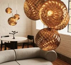Suspension, WHIRL 25, or, L30cm, H26cm - Tom Dixon