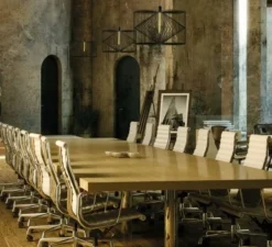 Suspension, Wiro, noir, Ø65cm, 2700K - Wever & Ducre