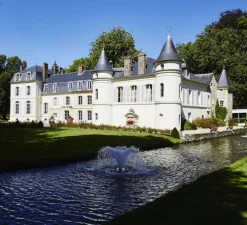 Suspension, Wiro, noir, Ø65cm, 2700K - Wever & Ducre