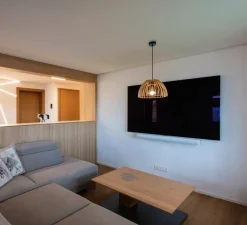 Suspension, Wud, naturel, Ø38cm, H22cm - SLV